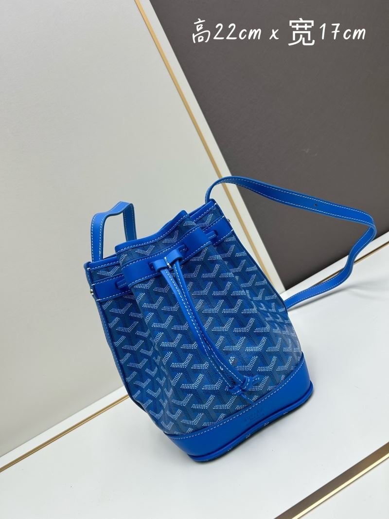 Goyard Bucket Bags